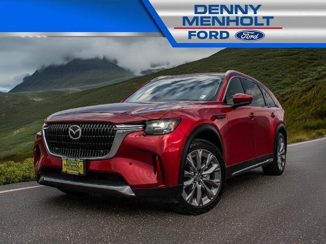 2024 Mazda CX-90 3.3 Turbo Premium