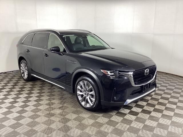 2024 Mazda CX-90 3.3 Turbo Premium — photo 1 of 13