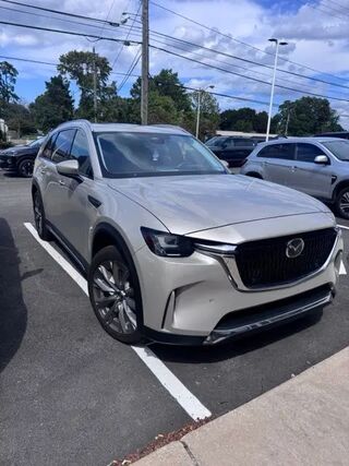 2024 Mazda CX-90 3.3 Turbo Premium