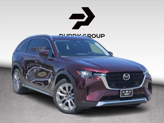 2024 Mazda CX-90 3.3 Turbo Premium
