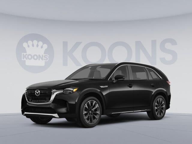 2024 Mazda CX-90 3.3 Turbo Premium