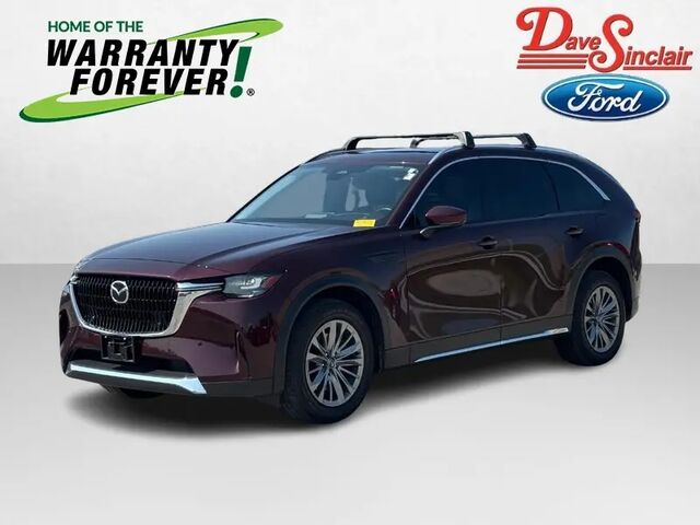 2024 Mazda CX-90 3.3 Turbo Premium