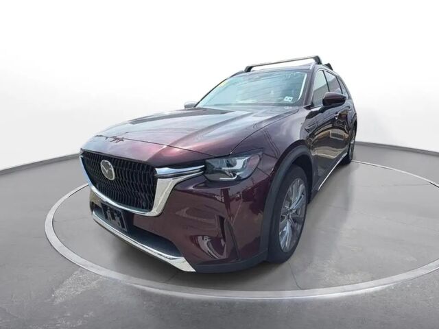 2024 Mazda CX-90 3.3 Turbo Premium