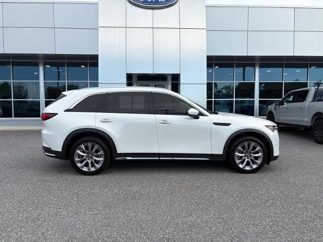 2024 Mazda CX-90 3.3 Turbo Premium