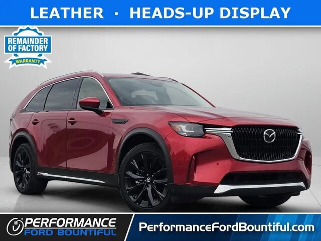2024 Mazda CX-90 3.3 Turbo Premium