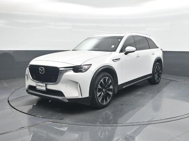2024 Mazda CX-90 3.3 Turbo Premium