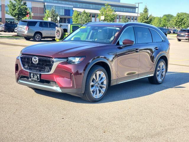 2024 Mazda CX-90 3.3 Turbo Premium