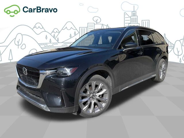 2024 Mazda CX-90 3.3 Turbo Premium