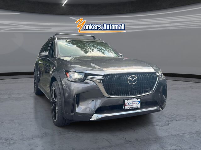 2024 Mazda CX-90 PHEV Premium Plus AWD