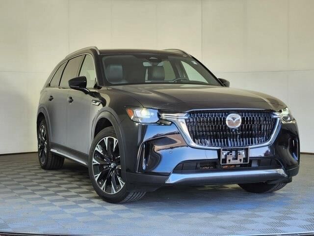2024 Mazda CX-90 Plug-in Hybrid Premium Plus