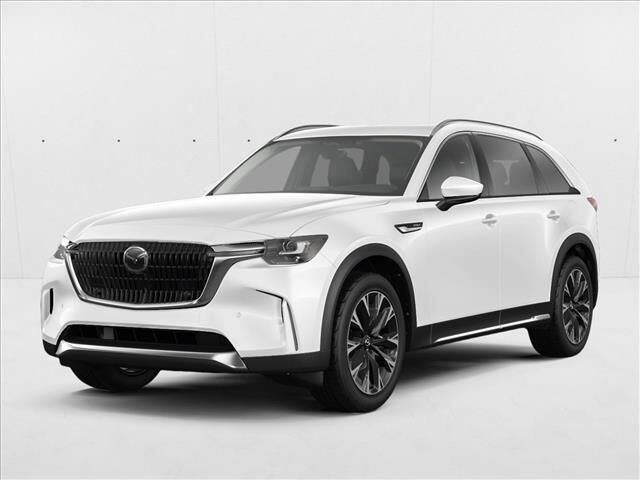 2024 Mazda CX-90 Plug-in Hybrid Premium Plus