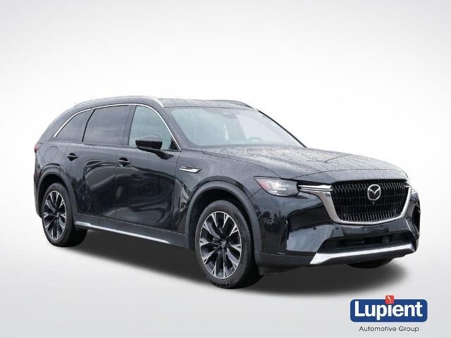 2024 Mazda CX-90 Plug-in Hybrid Premium Plus