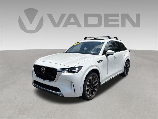 2024 Mazda CX-90 3.3 Turbo S Premium Plus