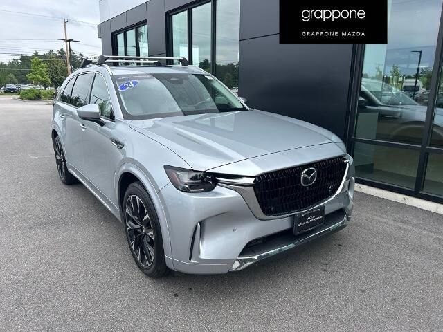 2024 Mazda CX-90 3.3 Turbo S Premium Plus