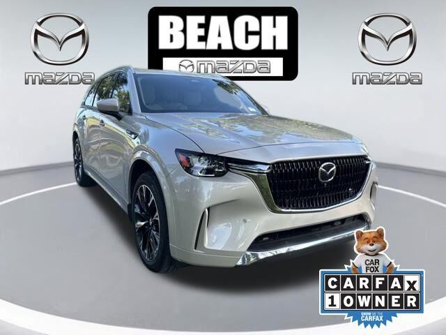 2024 Mazda CX-90 3.3 Turbo S Premium Plus