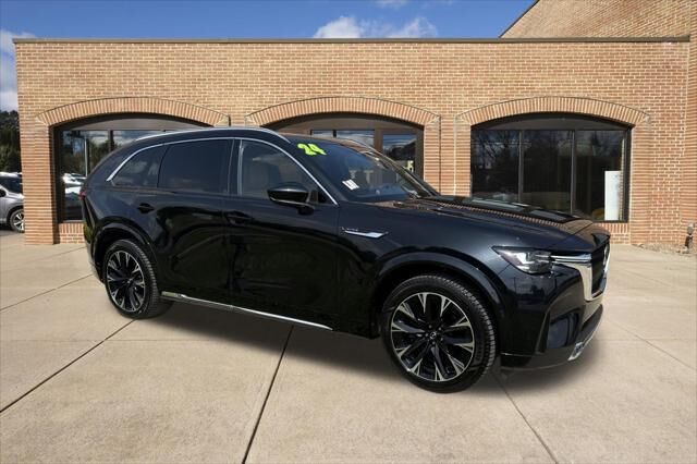 2024 Mazda CX-90 3.3 Turbo S Premium Plus