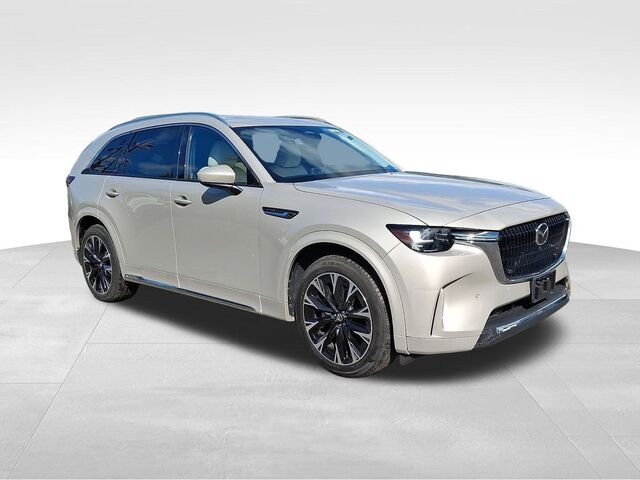 2024 Mazda CX-90 3.3 Turbo S Premium Plus