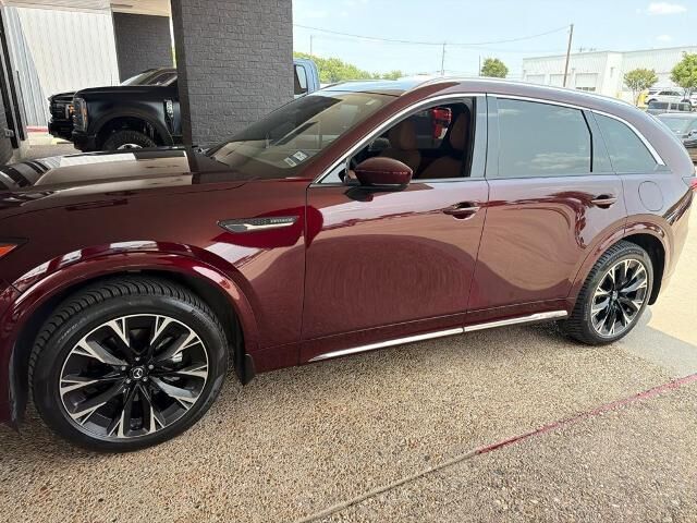 2024 Mazda CX-90 3.3 Turbo S Premium Plus