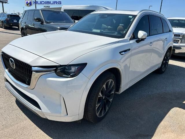 2024 Mazda CX-90 3.3 Turbo S Premium Plus