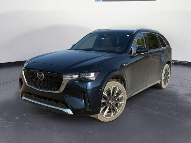 2024 Mazda CX-90 3.3 Turbo S Premium Plus — photo 1 of 13