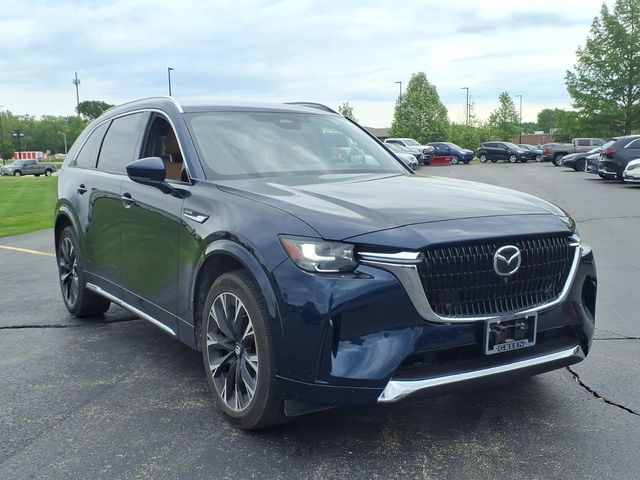 2024 Mazda CX-90 3.3 Turbo S Premium Plus