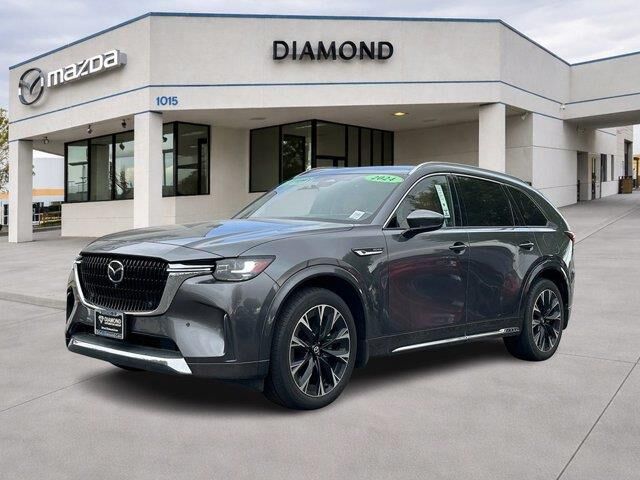 2024 Mazda CX-90 3.3 Turbo S Premium Plus