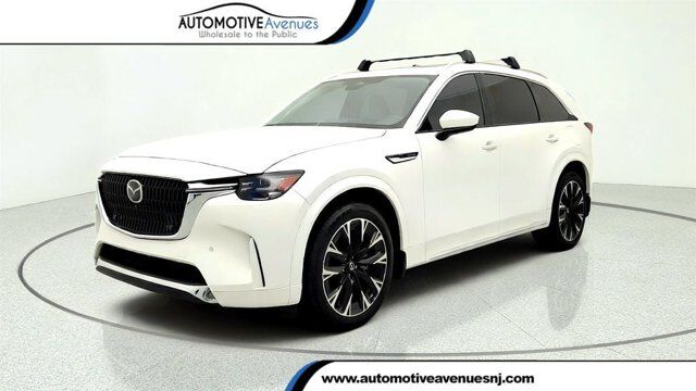 2024 Mazda CX-90 3.3 Turbo S Premium Plus