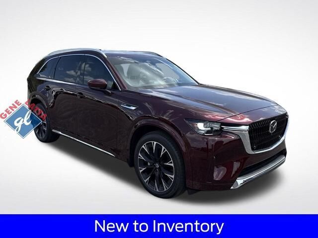 2024 Mazda CX-90 3.3 Turbo S Premium Plus