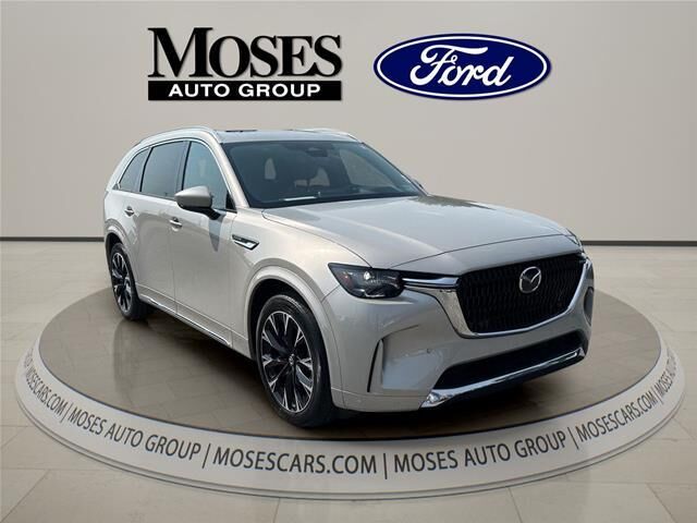 2024 Mazda CX-90 3.3 Turbo S Premium Plus