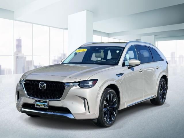 2024 Mazda CX-90 3.3 Turbo S Premium Plus
