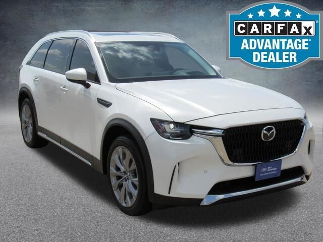 2024 Mazda CX-90 3.3 Turbo Premium Plus