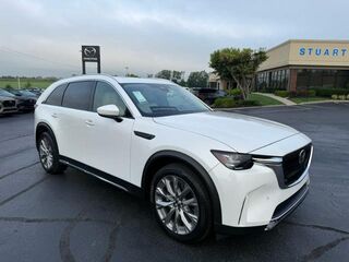 2024 Mazda CX-90 3.3 Turbo Premium Plus