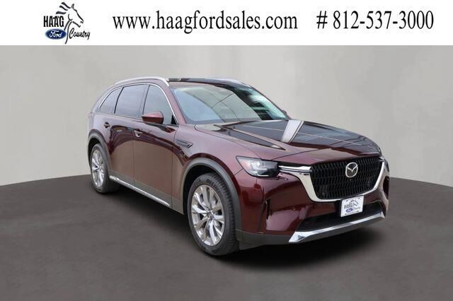 2024 Mazda CX-90 3.3 Turbo Premium Plus