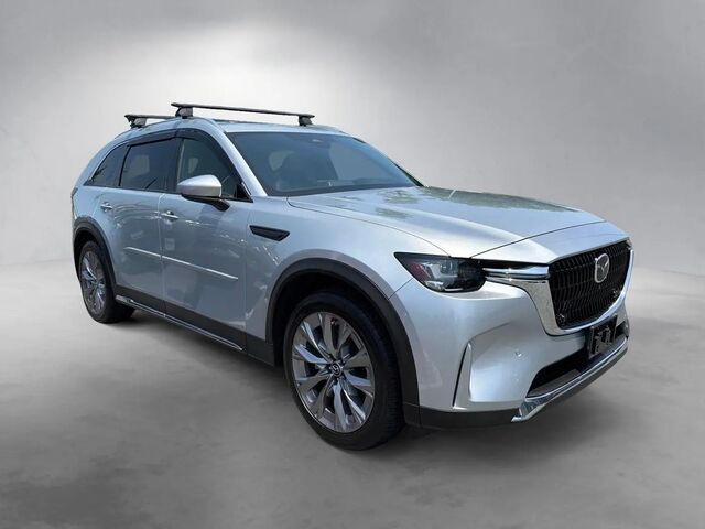 2024 Mazda CX-90 3.3 Turbo Premium Plus