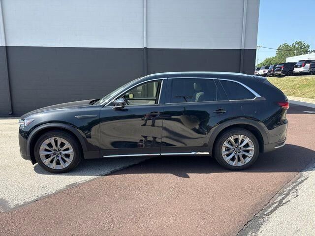 2024 Mazda CX-90 3.3 Turbo Premium Plus