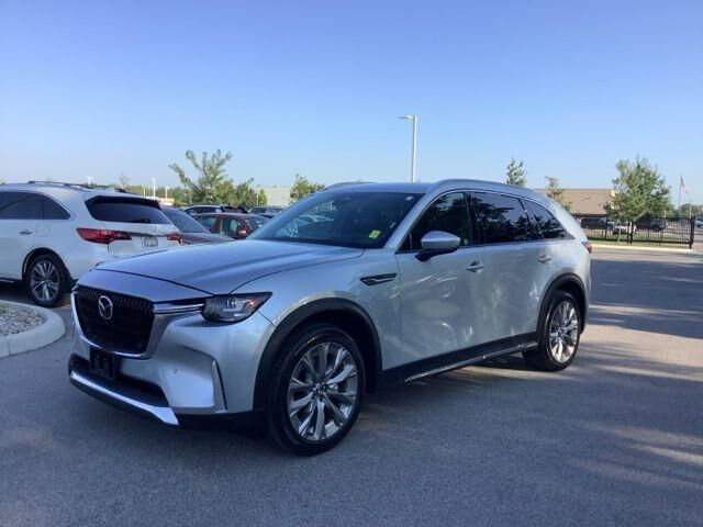 2025 Mazda CX-90 3.3 Turbo Premium Plus — photo 1 of 13