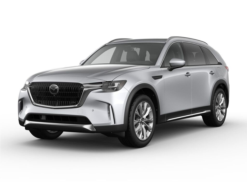 2024 Mazda CX-90 3.3 Turbo Premium Plus — photo 1 of 1