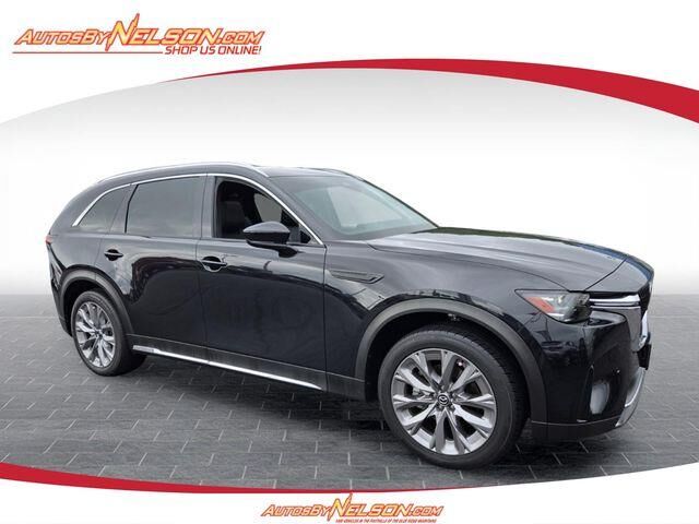 2024 Mazda CX-90 3.3 Turbo Premium Plus