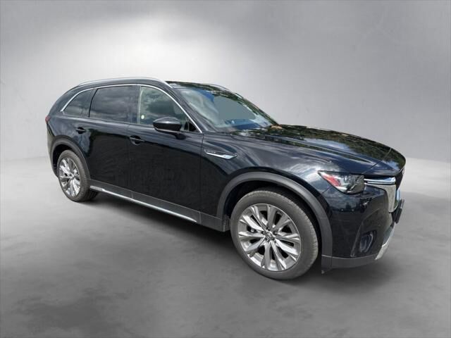 2025 Mazda CX-90 3.3 Turbo Premium Plus