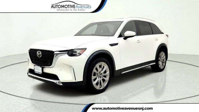 2024 Mazda CX-90 3.3 Turbo Premium Plus