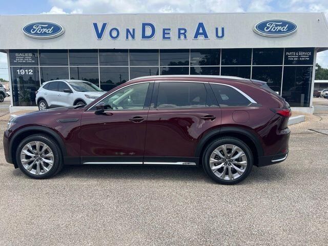 2024 Mazda CX-90 3.3 Turbo Premium Plus