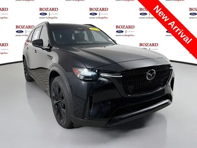 2024 Mazda CX-90 3.3 Turbo Premium Plus
