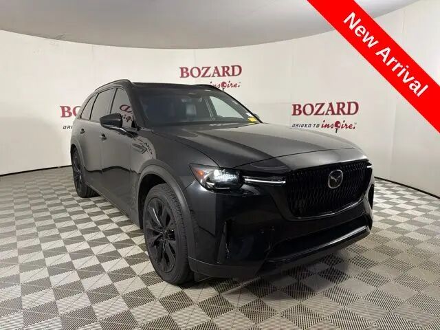 2024 Mazda CX-90 3.3 Turbo Premium Plus