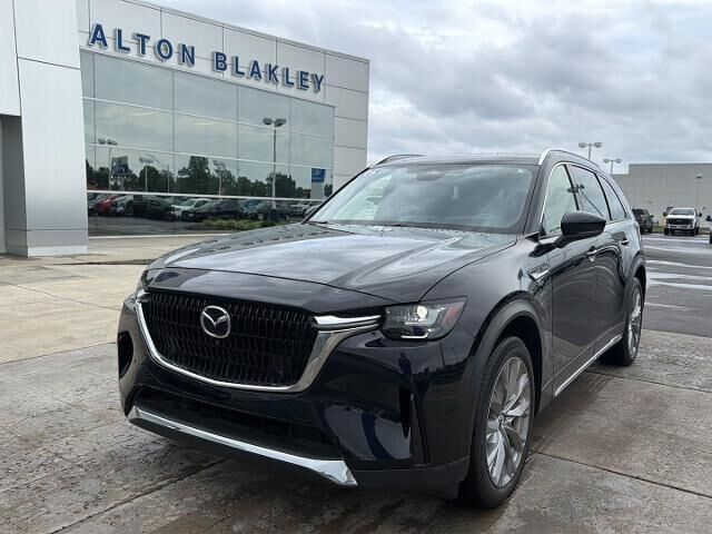 2025 Mazda CX-90 3.3 Turbo Premium Plus