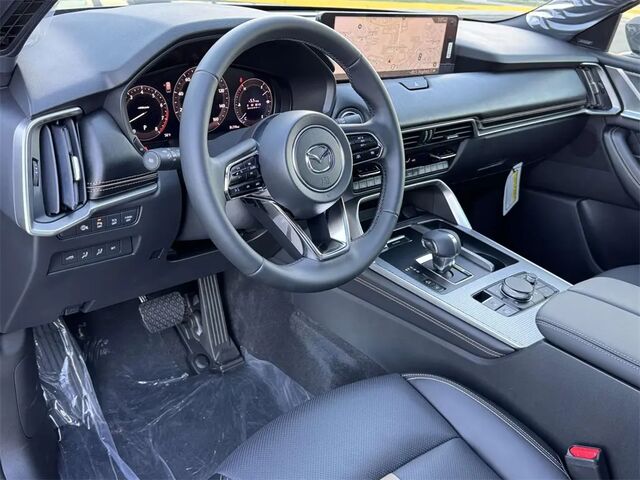 2026 Mazda CX-90 3.3 Turbo Premium Plus