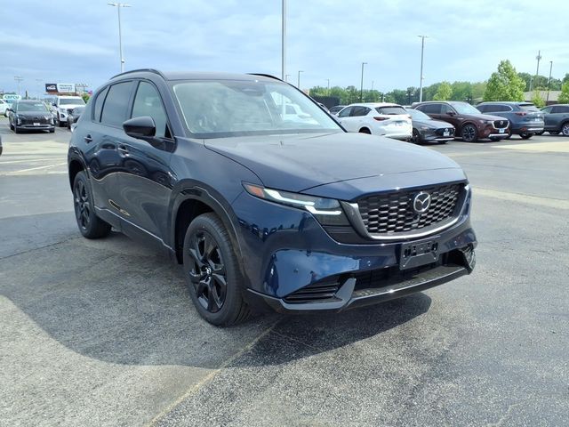 2026 Mazda CX-5 2.5 S Premium Plus