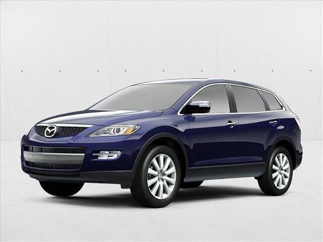 2008 Mazda CX-9 Grand Touring