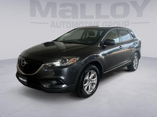 2015 Mazda CX-9 Sport
