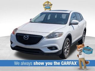 2014 Mazda CX-9 Touring
