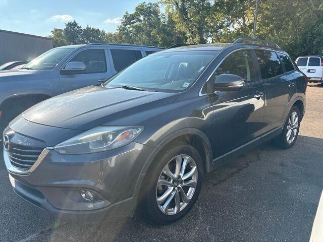 2013 Mazda CX-9 Grand Touring